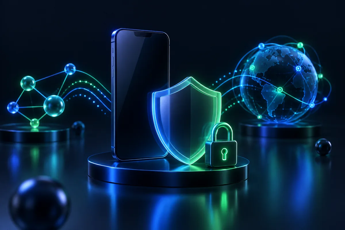 Обложка статьи «Как проверить утечки DNS и WebRTC»