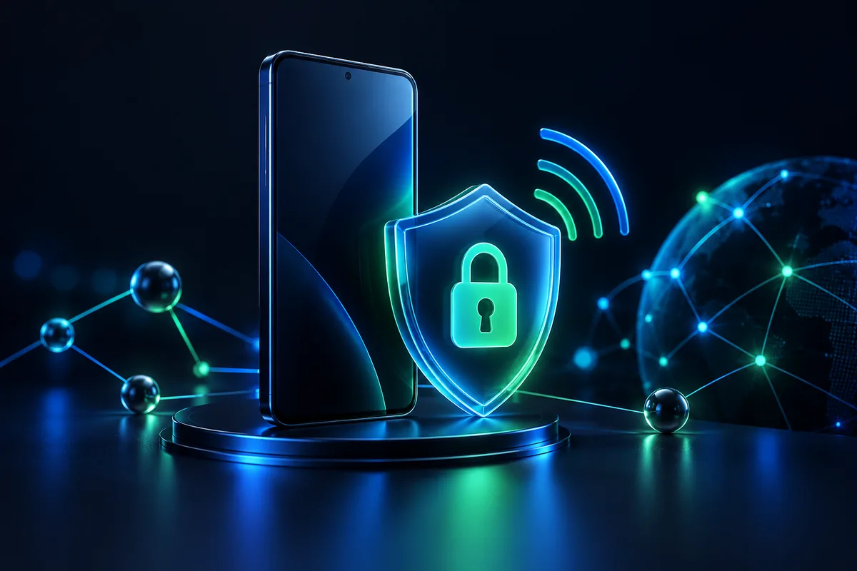 Обложка статьи «VPN на Android: порядок настройки и типичные ошибки»