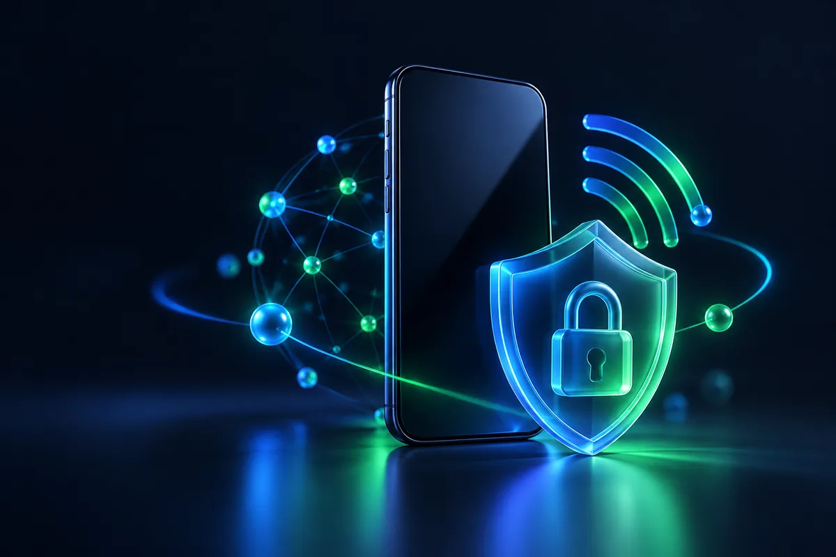 Обложка статьи «VPN на iPhone: порядок настройки и типичные ошибки»